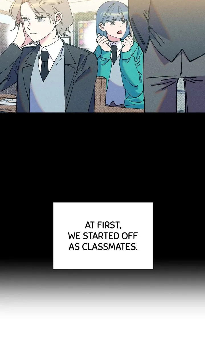 The Path to You Chapter 29 page 24 - 