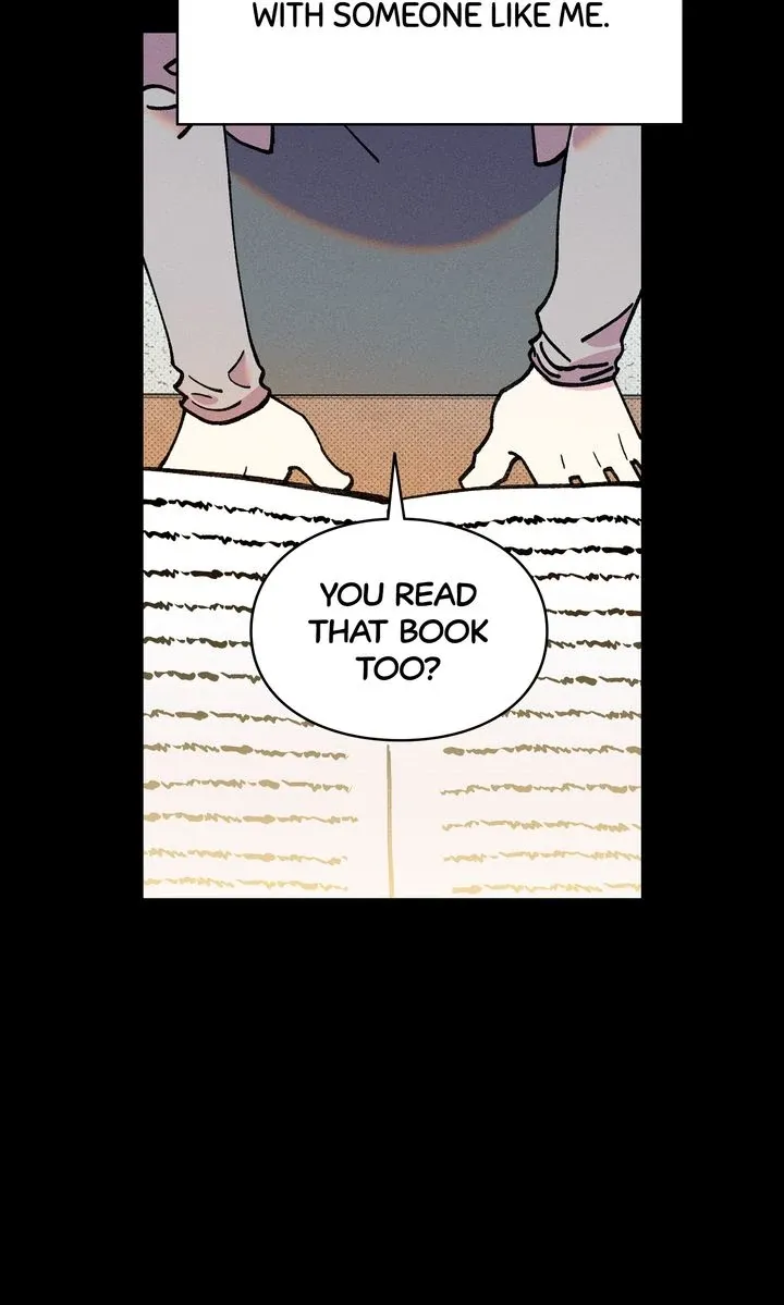 The Path to You Chapter 29 page 26 - 