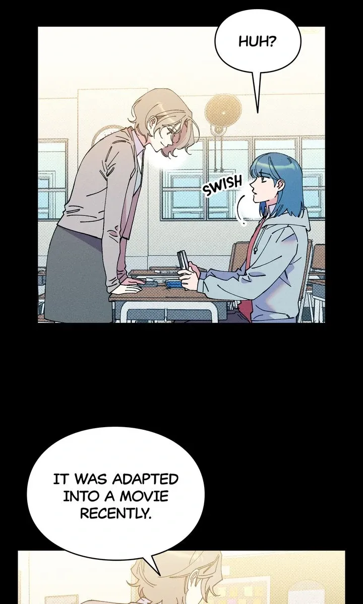 The Path to You Chapter 29 page 27 - 