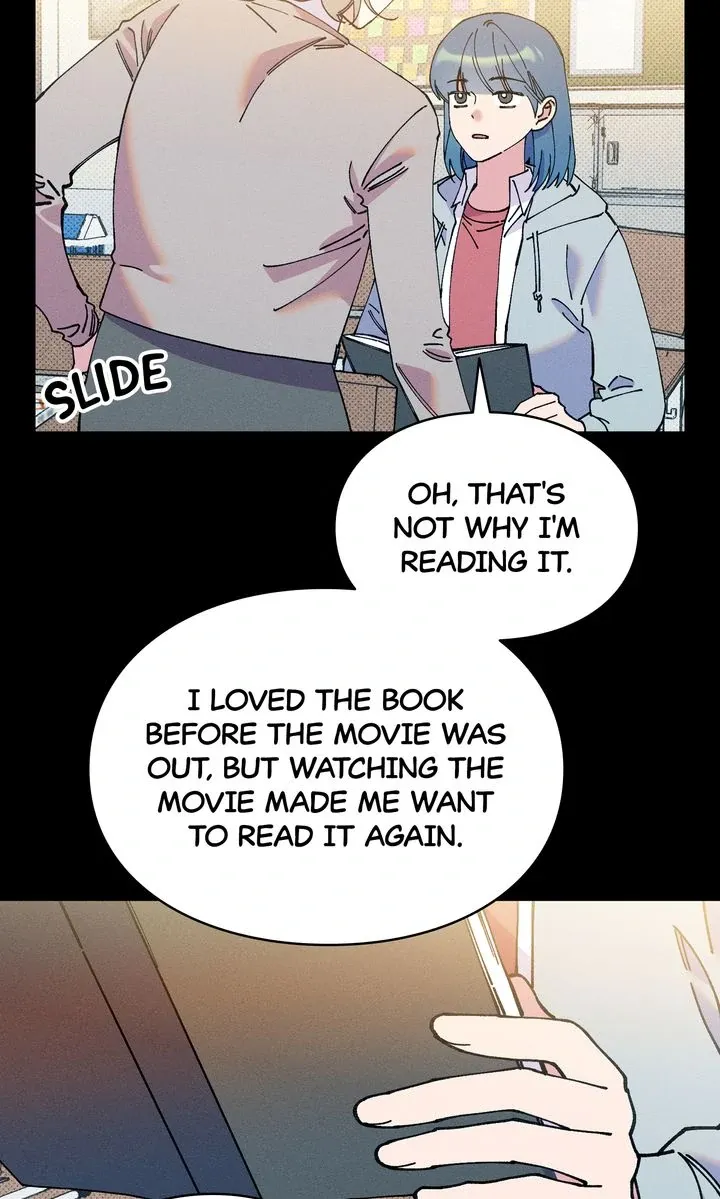 The Path to You Chapter 29 page 28 - 