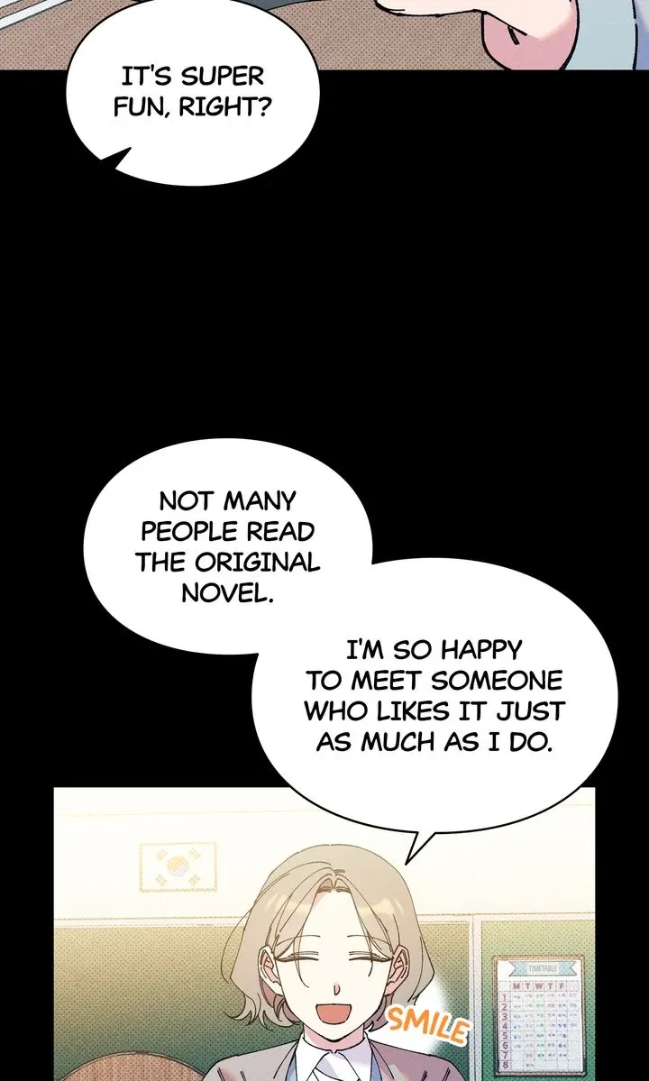 The Path to You Chapter 29 page 29 - 