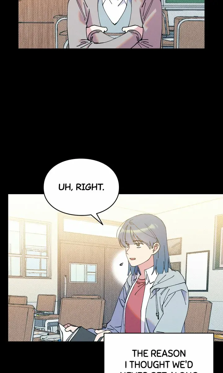 The Path to You Chapter 29 page 30 - 