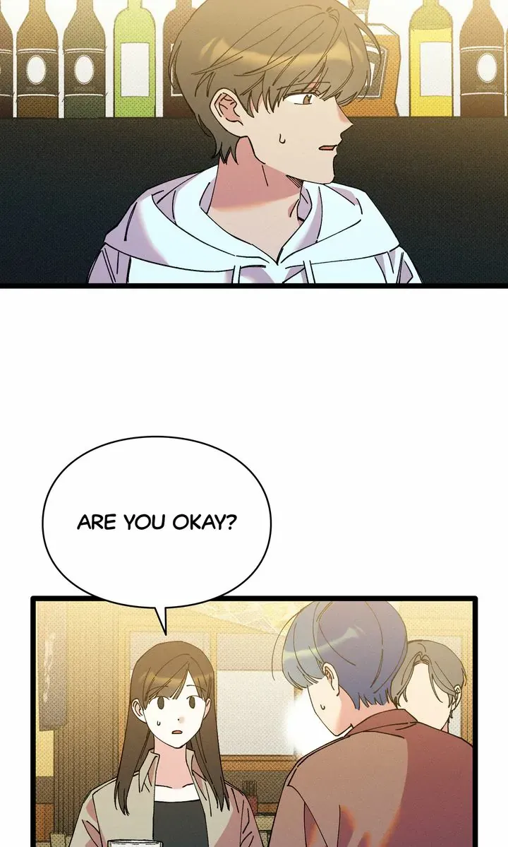 The Path to You Chapter 29 page 4 - 