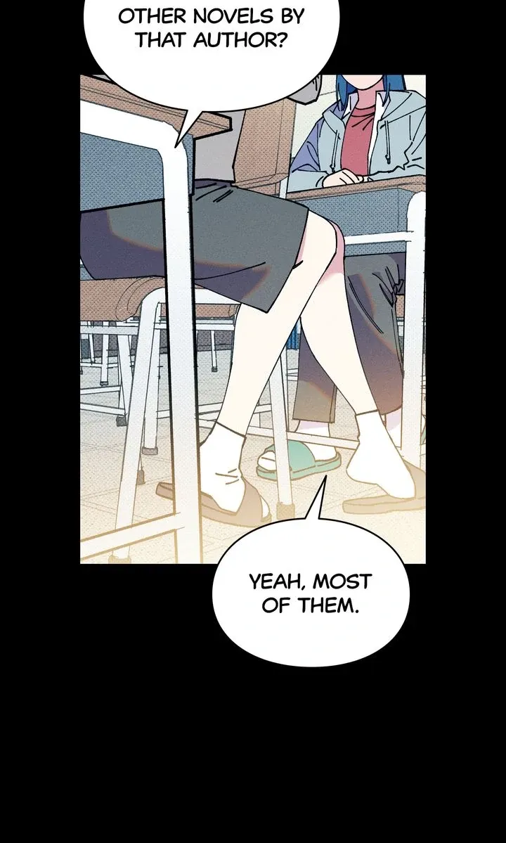 The Path to You Chapter 29 page 32 - 
