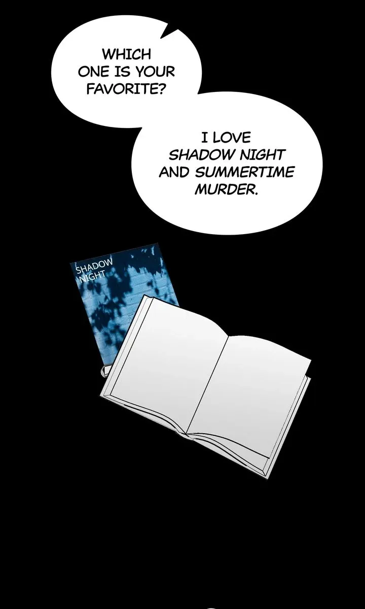 The Path to You Chapter 29 page 33 - 
