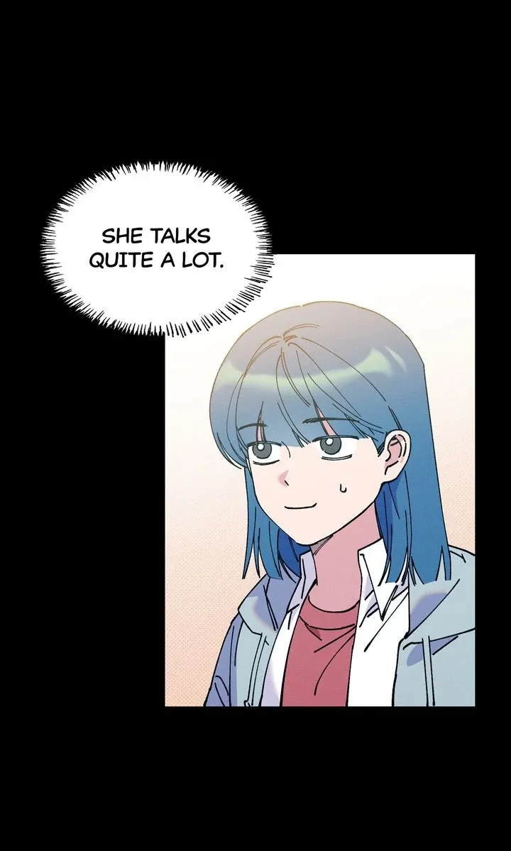 The Path to You Chapter 29 page 35 - 