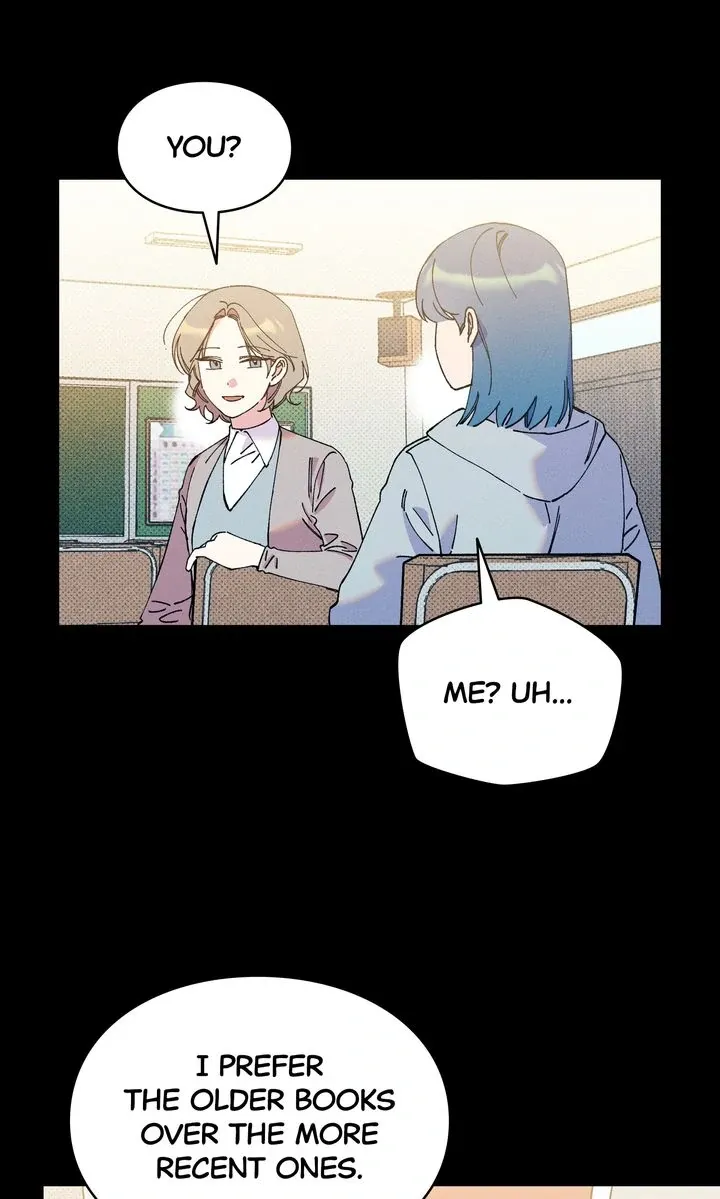 The Path to You Chapter 29 page 36 - 