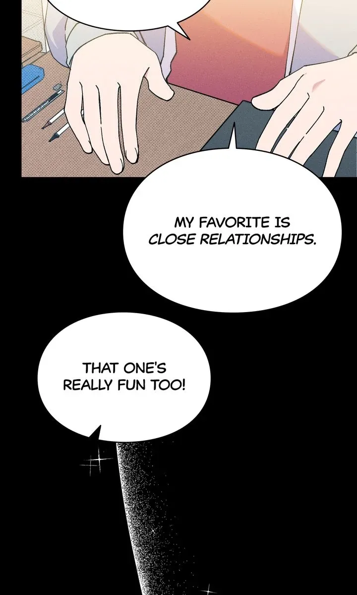 The Path to You Chapter 29 page 37 - 