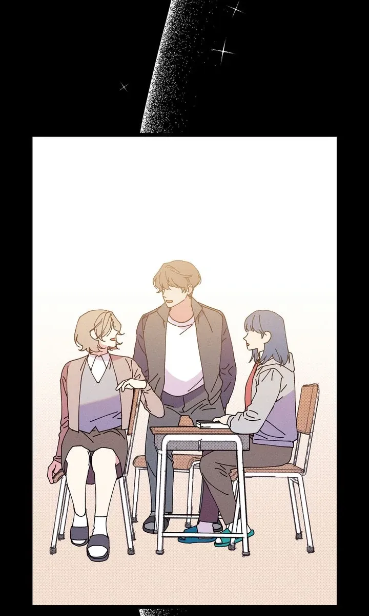 The Path to You Chapter 29 page 39 - 