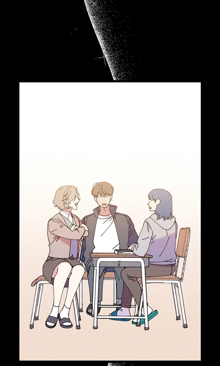 The Path to You Chapter 29 page 40 - 