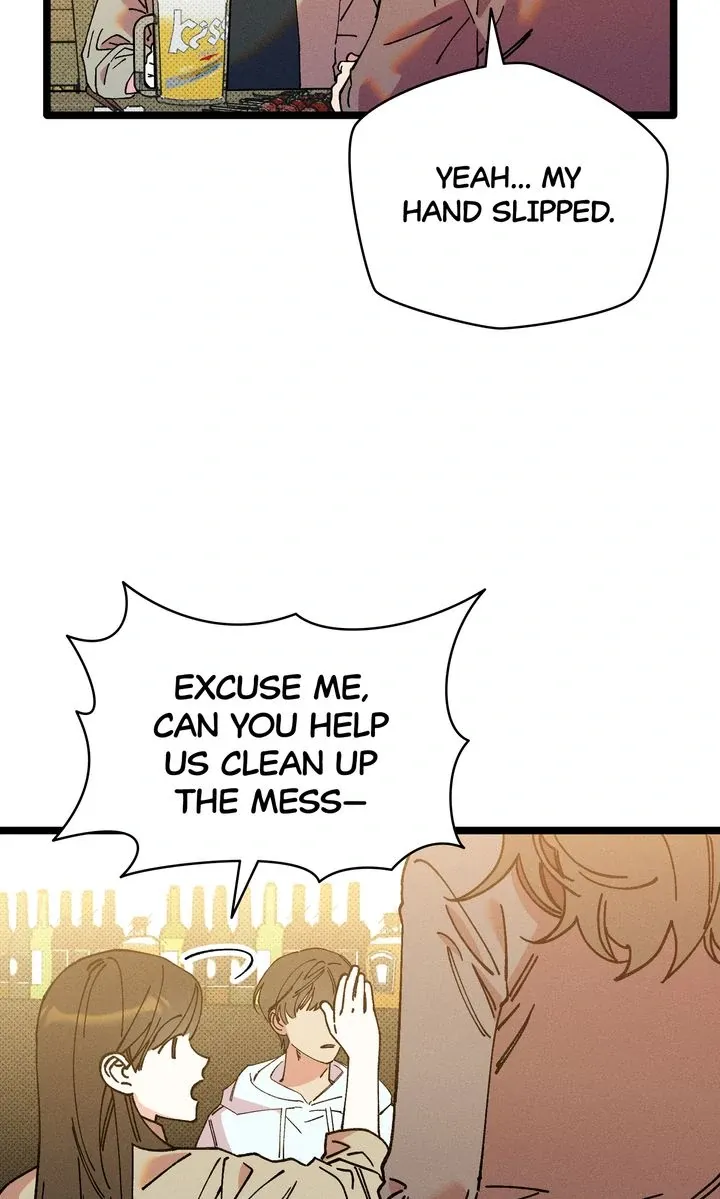 The Path to You Chapter 29 page 5 - 