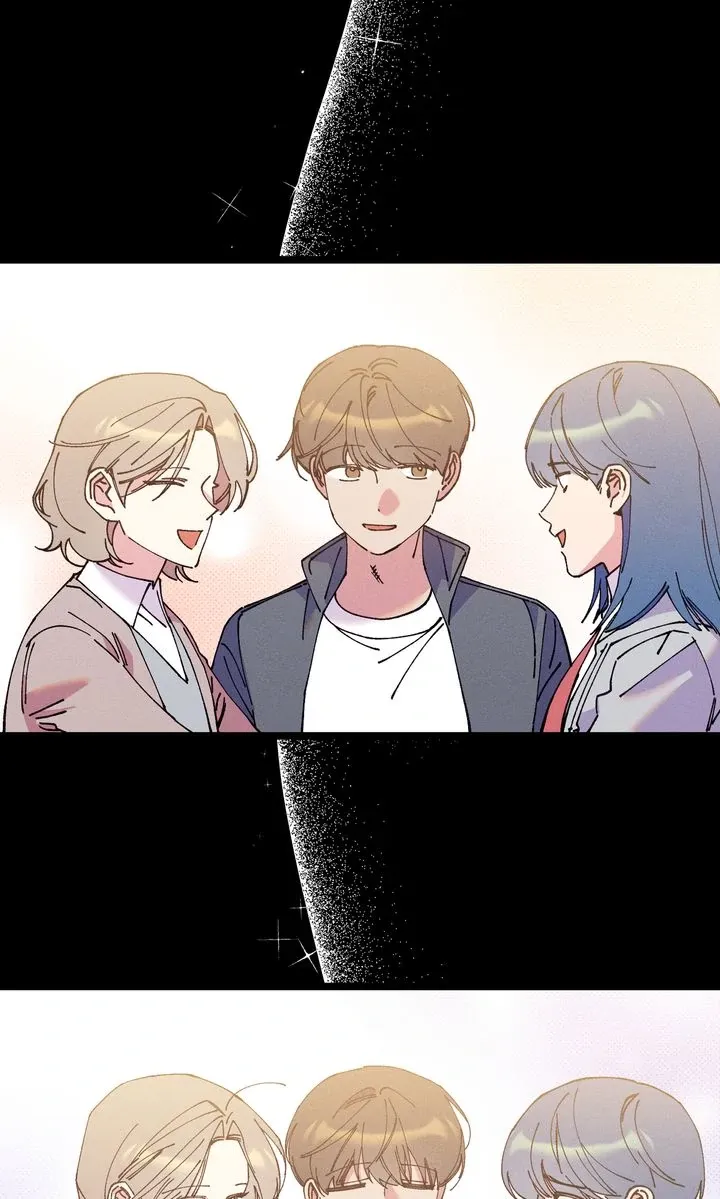 The Path to You Chapter 29 page 41 - 