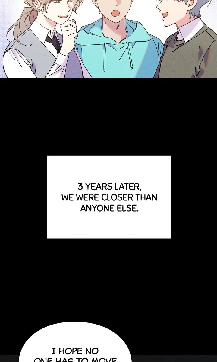 The Path to You Chapter 29 page 42 - 