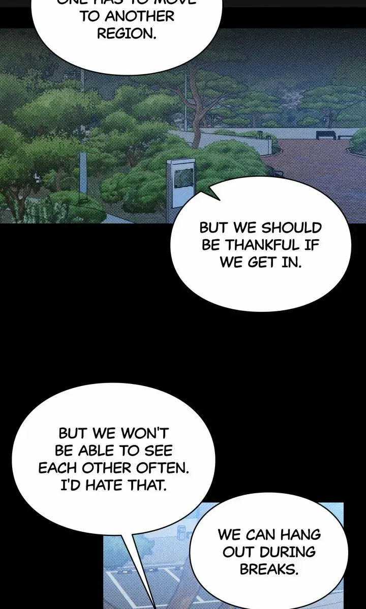 The Path to You Chapter 29 page 43 - 