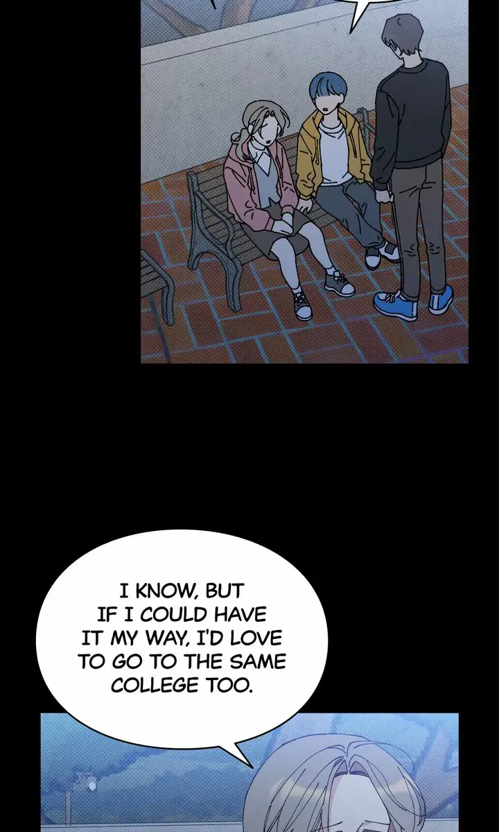 The Path to You Chapter 29 page 44 - 