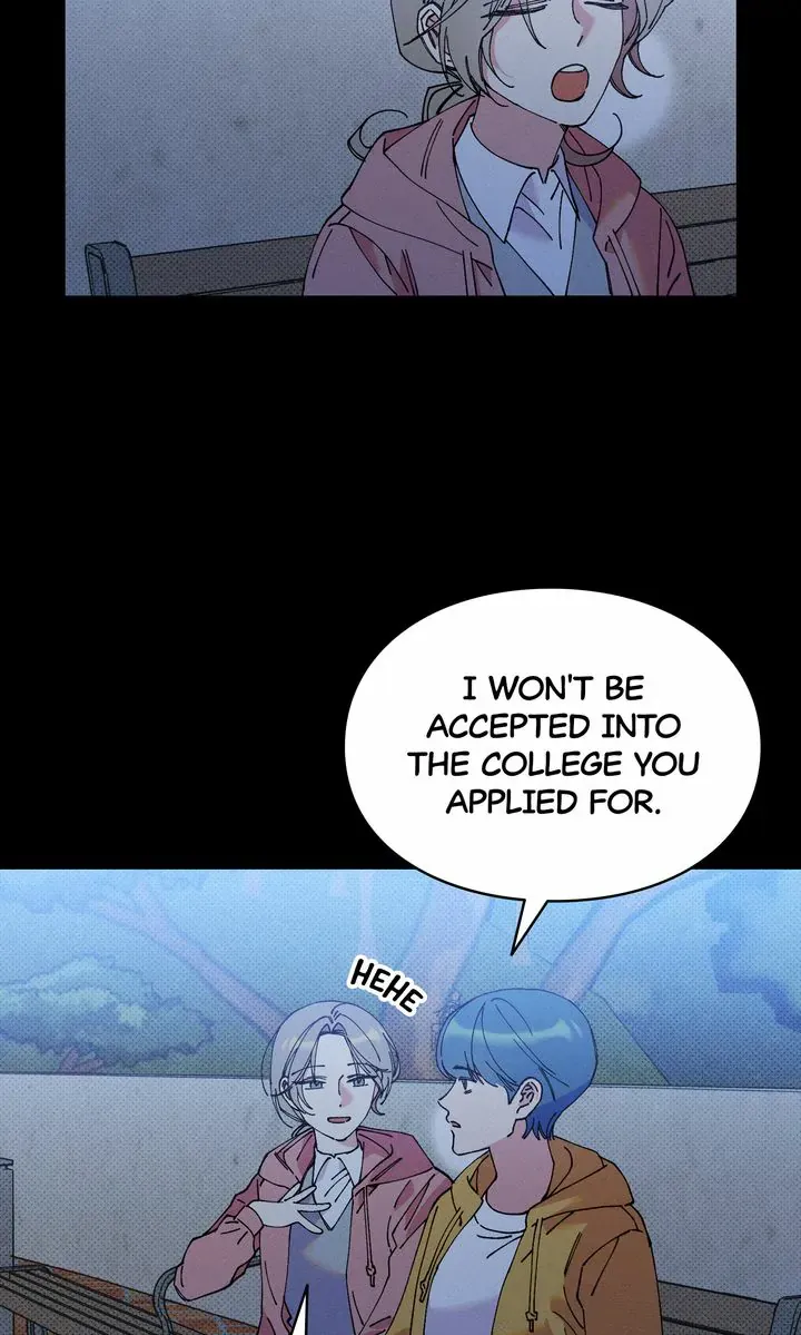 The Path to You Chapter 29 page 45 - 