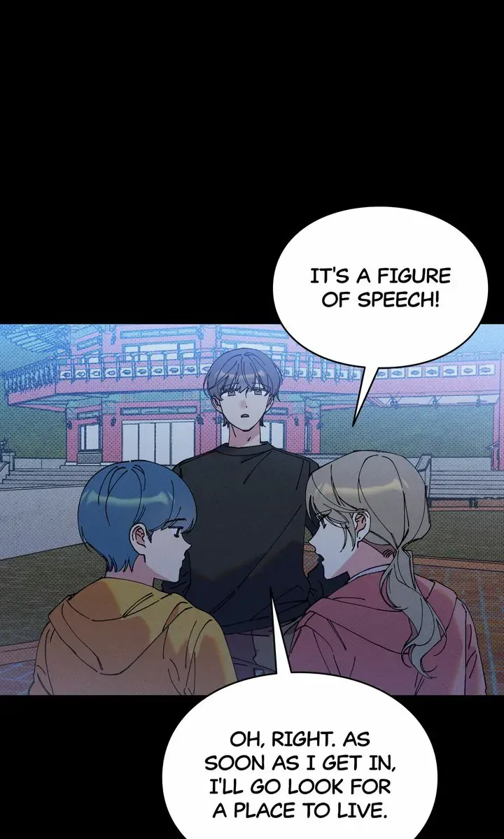 The Path to You Chapter 29 page 47 - 