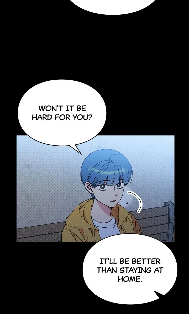 The Path to You Chapter 29 page 48 - 