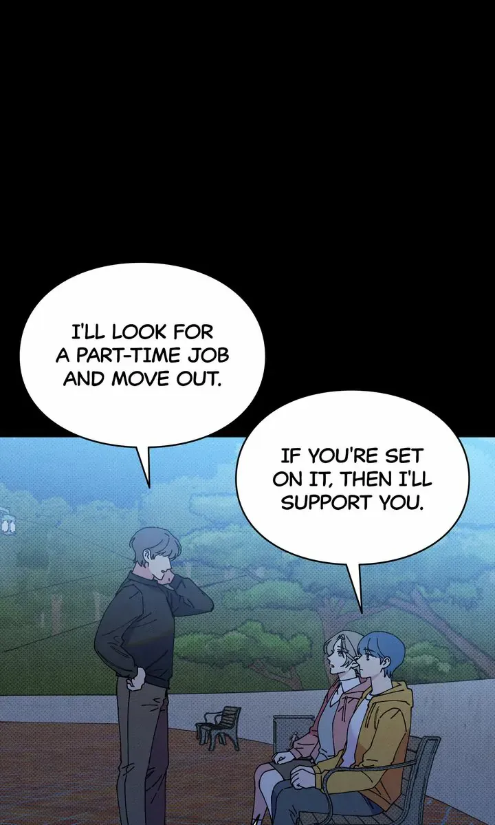 The Path to You Chapter 29 page 49 - 