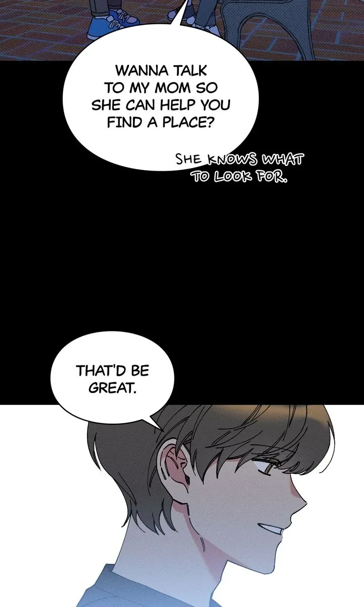 The Path to You Chapter 29 page 50 - 