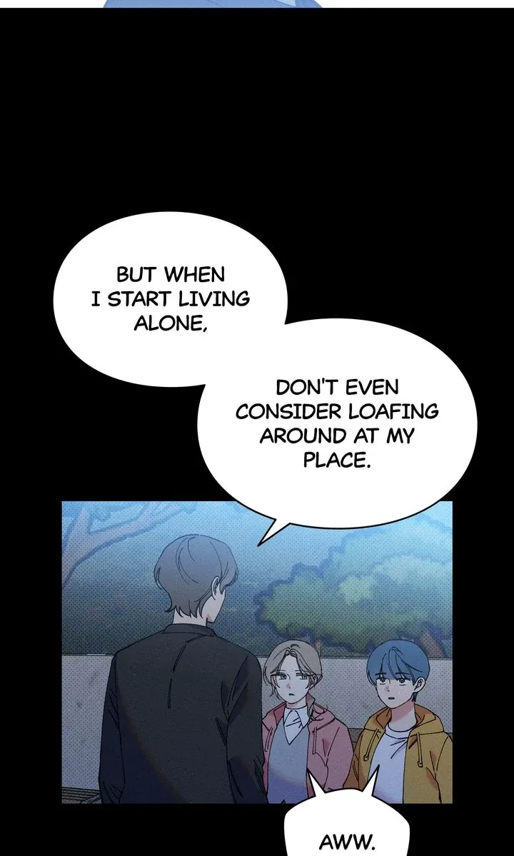 The Path to You Chapter 29 page 51 - 
