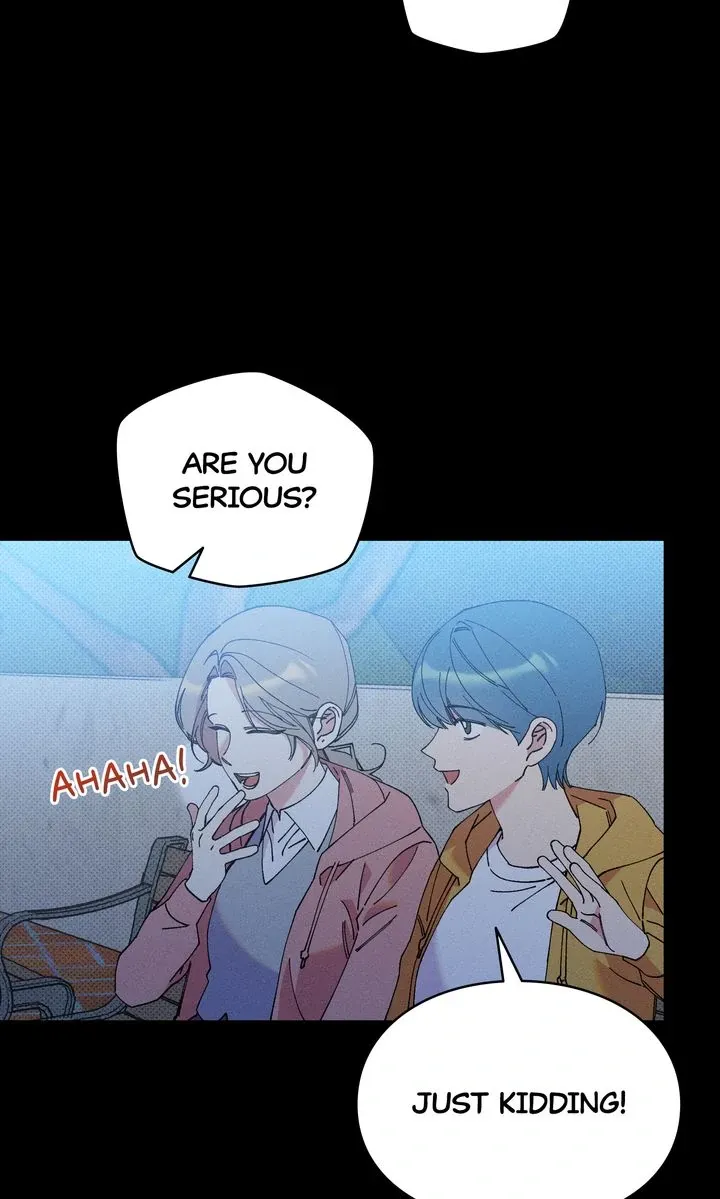 The Path to You Chapter 29 page 52 - 
