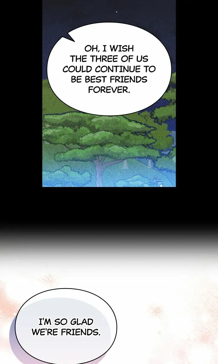 The Path to You Chapter 29 page 54 - 