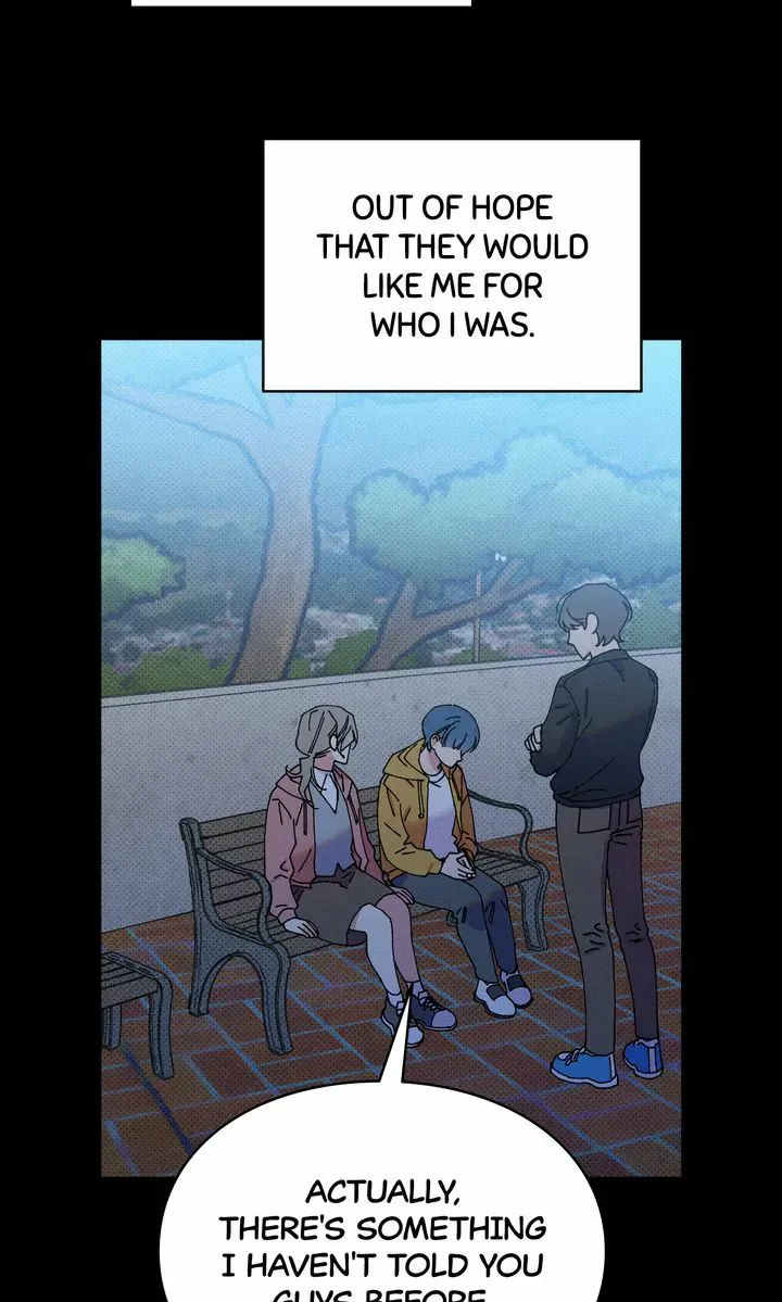 The Path to You Chapter 29 page 57 - 