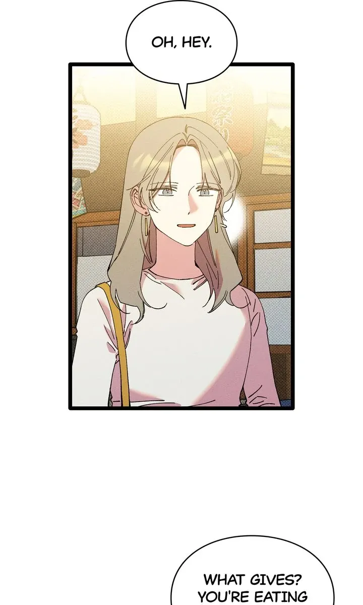 The Path to You Chapter 29 page 8 - 