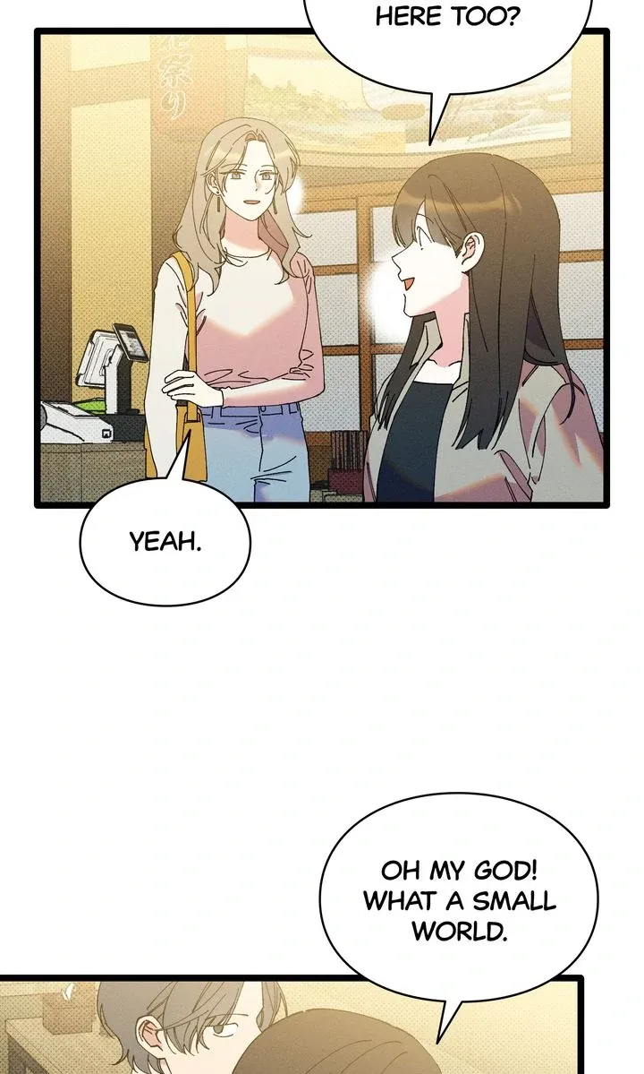 The Path to You Chapter 29 page 9 - 