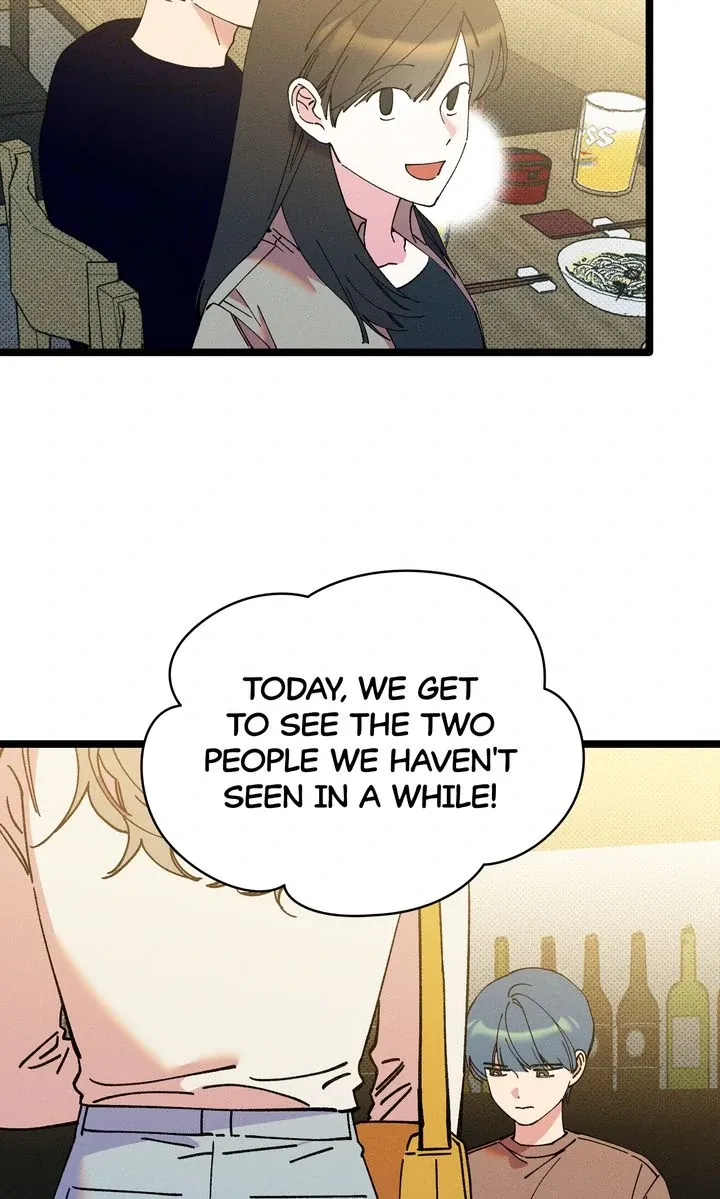 The Path to You Chapter 29 page 10 - 