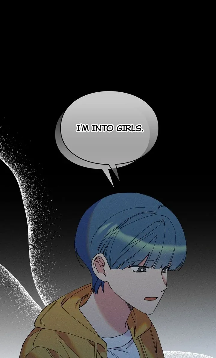 The Path to You Chapter 30 page 1 - 