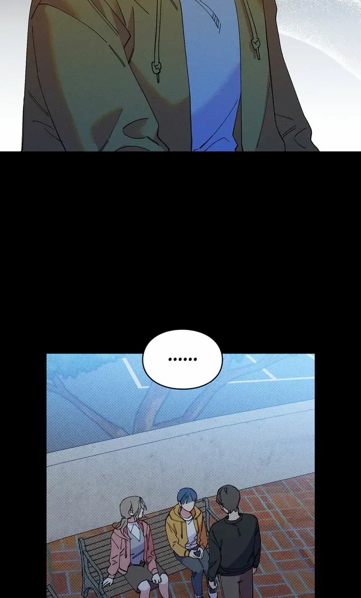 The Path to You Chapter 30 page 2 - 