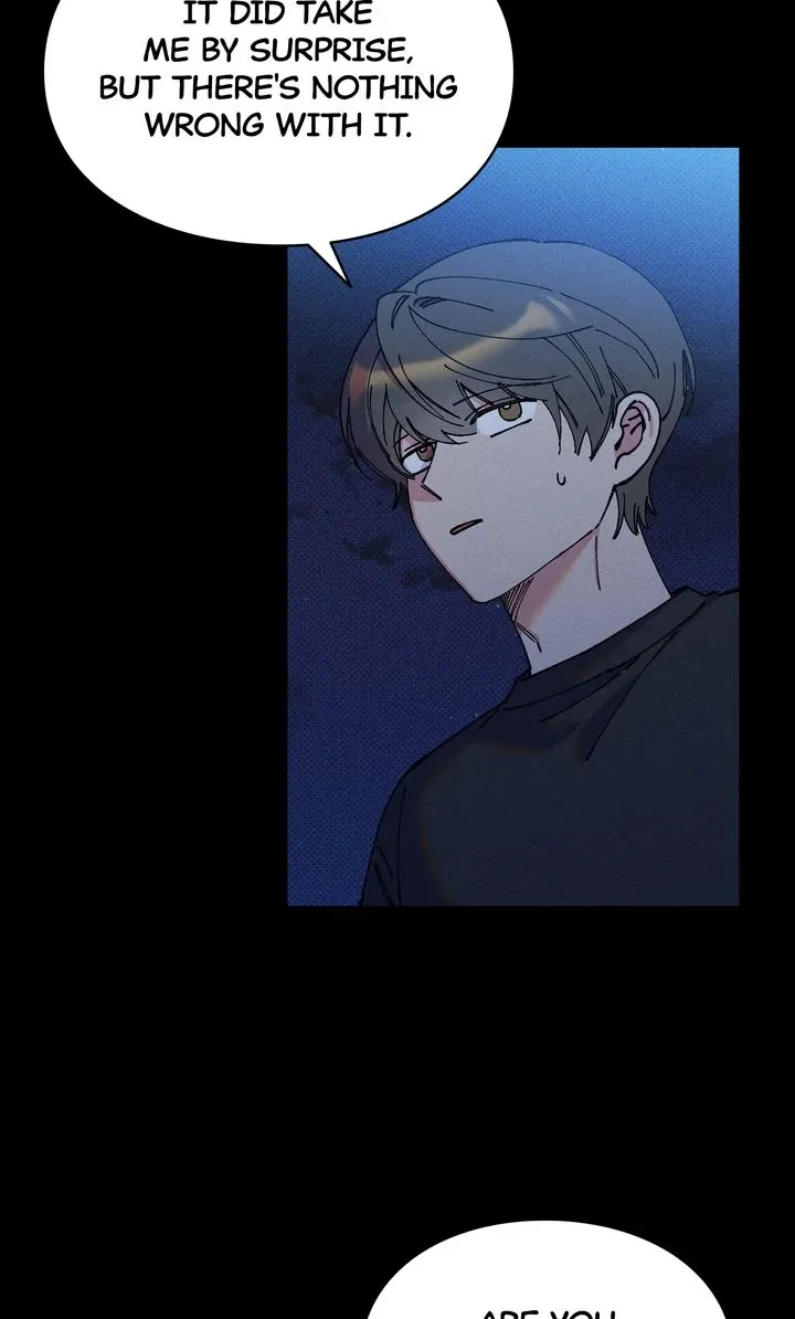 The Path to You Chapter 30 page 12 - 