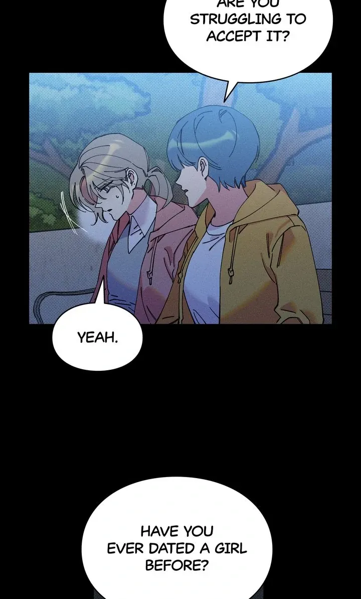 The Path to You Chapter 30 page 13 - 