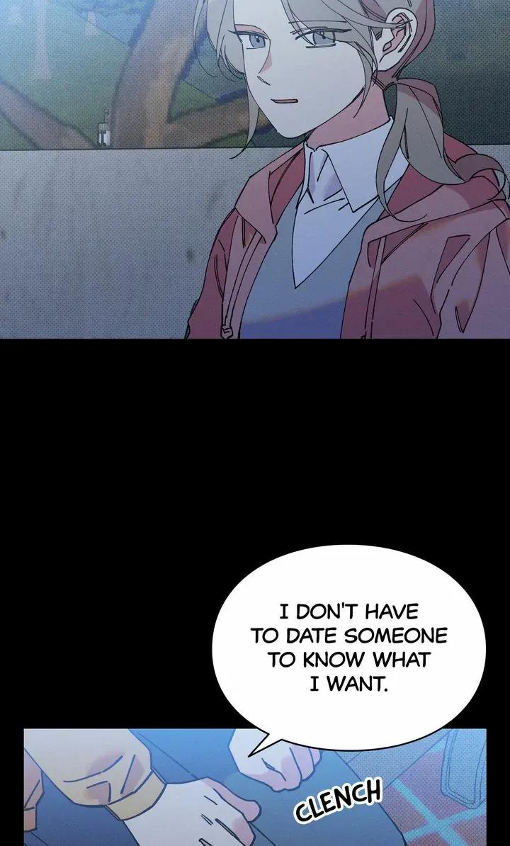The Path to You Chapter 30 page 15 - 