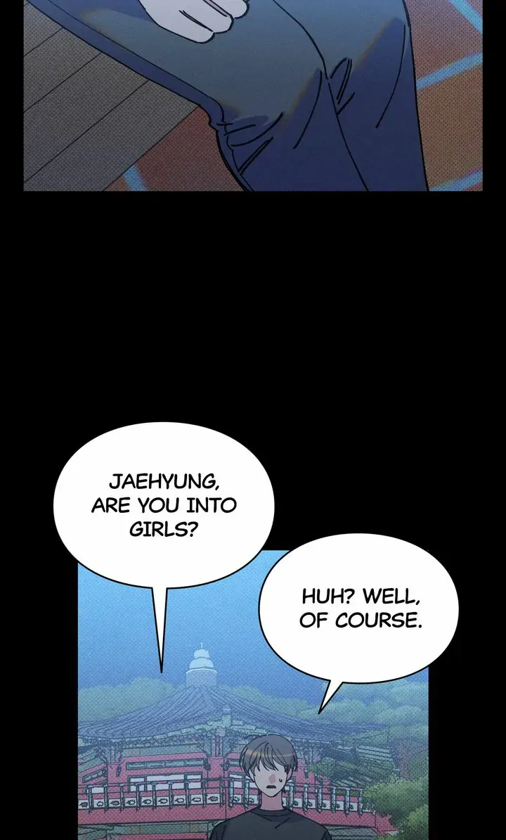 The Path to You Chapter 30 page 16 - 