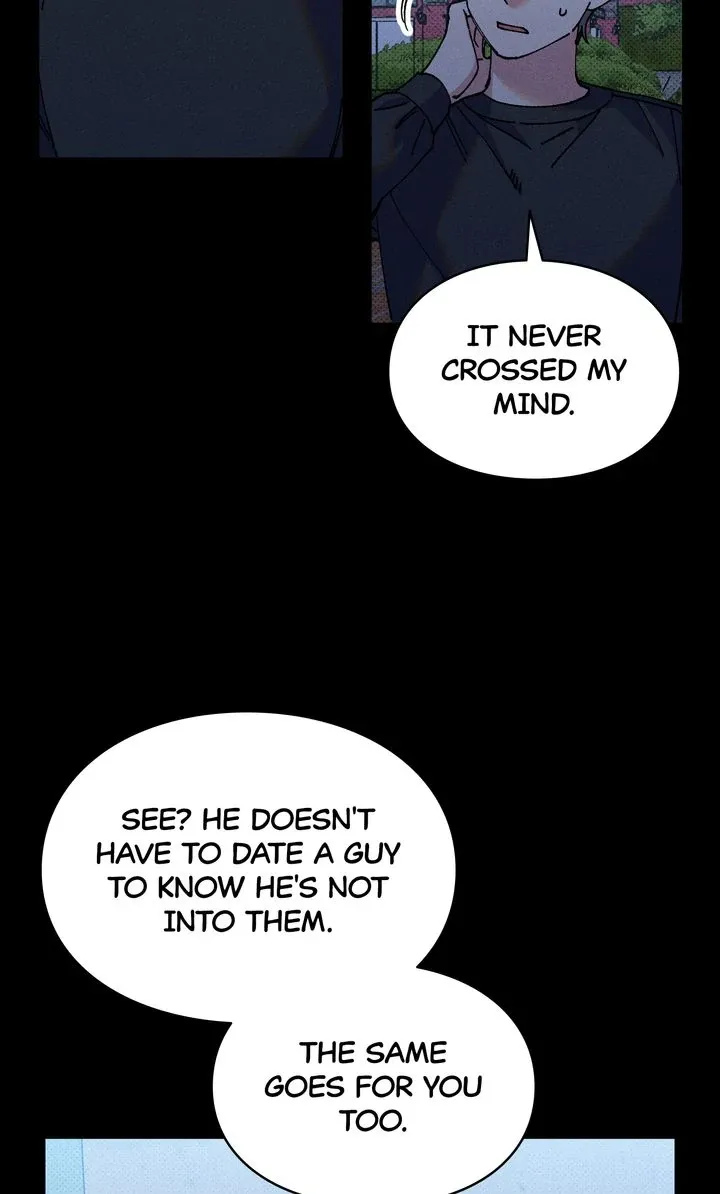 The Path to You Chapter 30 page 18 - 