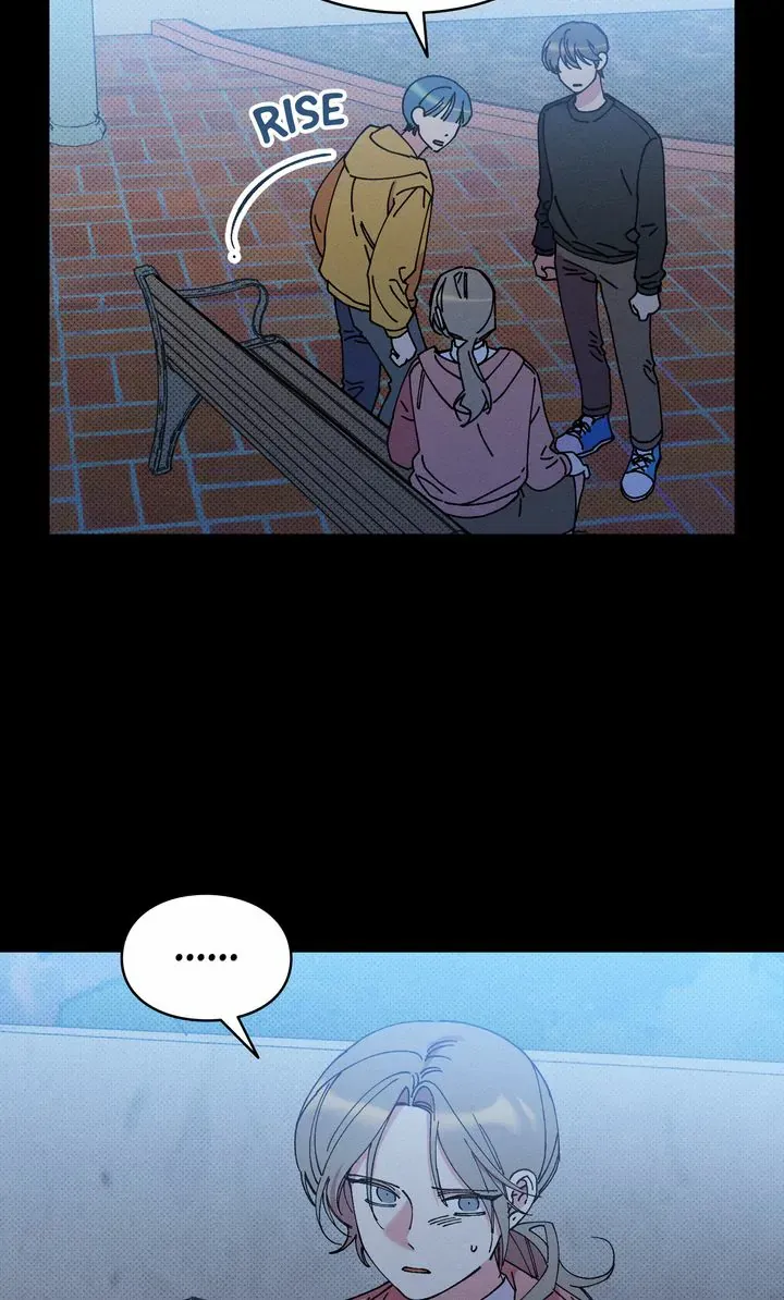The Path to You Chapter 30 page 19 - 