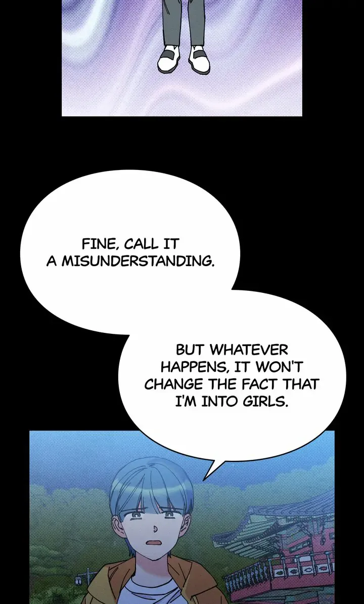 The Path to You Chapter 30 page 21 - 