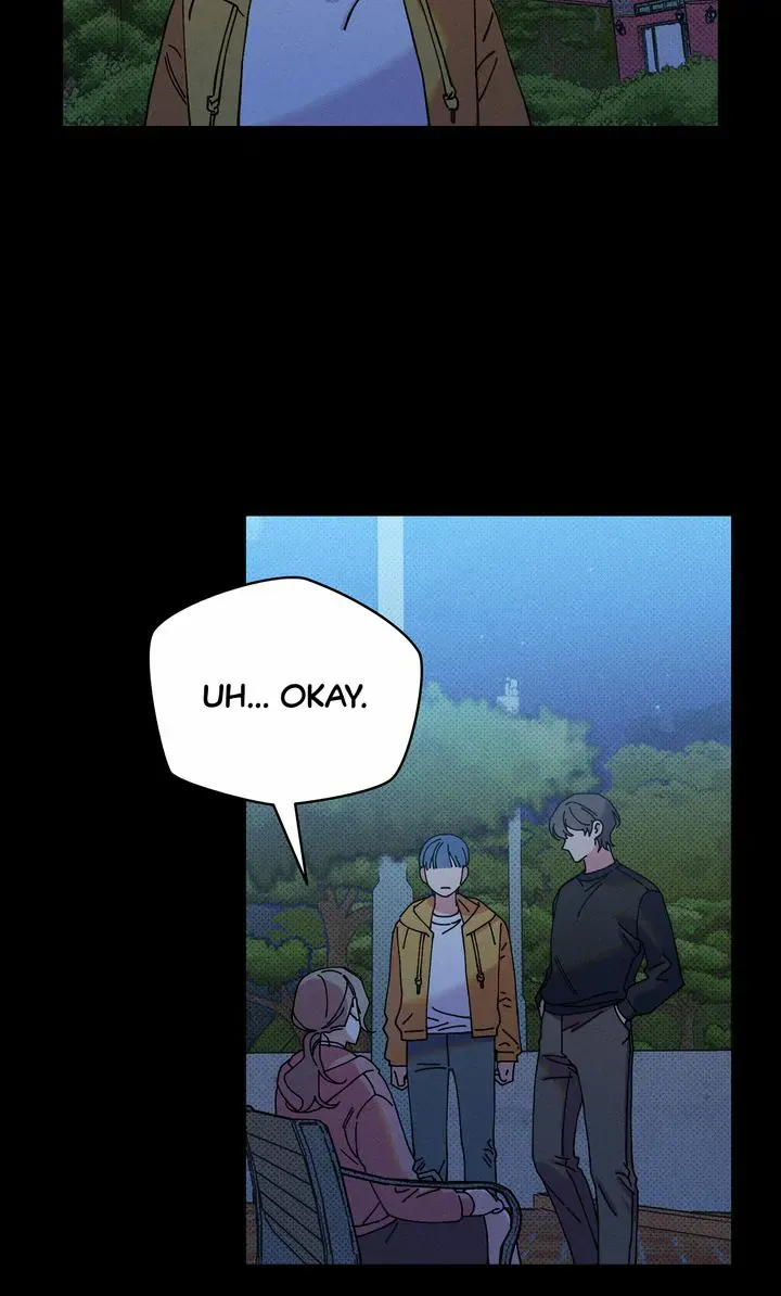 The Path to You Chapter 30 page 22 - 