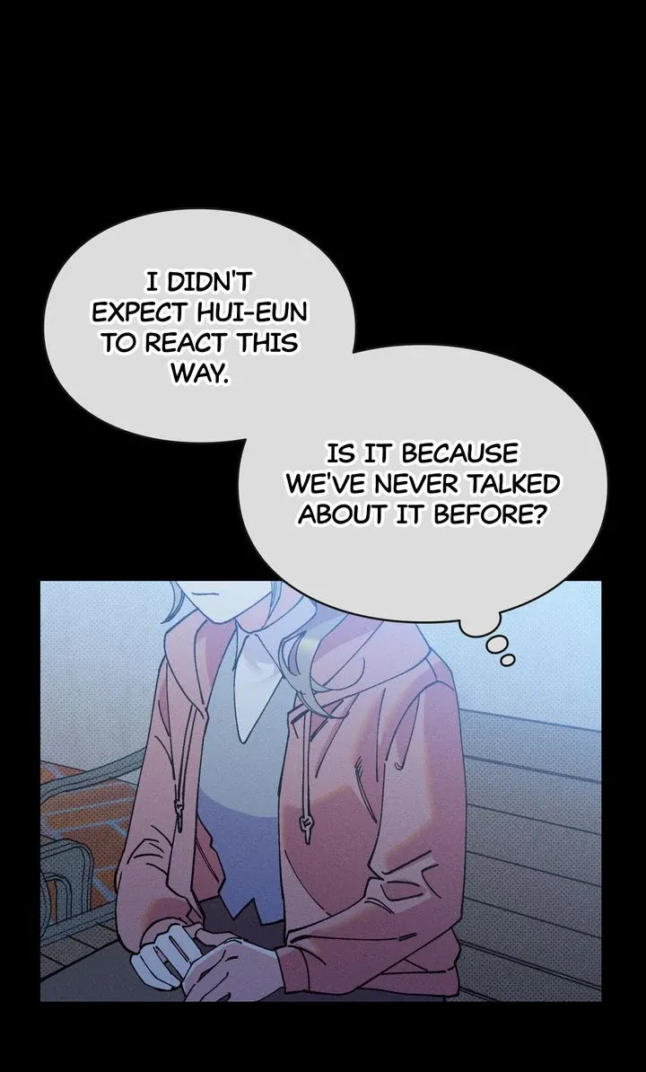 The Path to You Chapter 30 page 23 - 