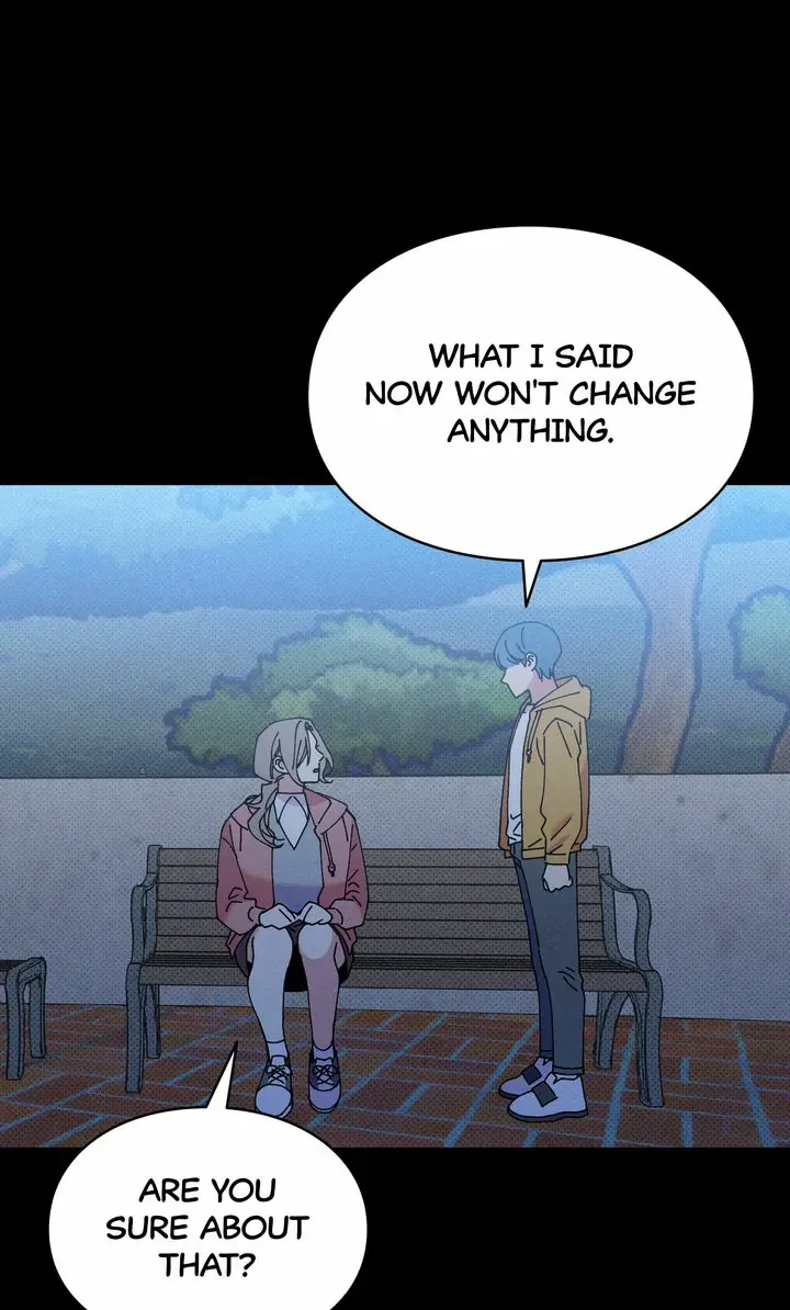 The Path to You Chapter 30 page 24 - 