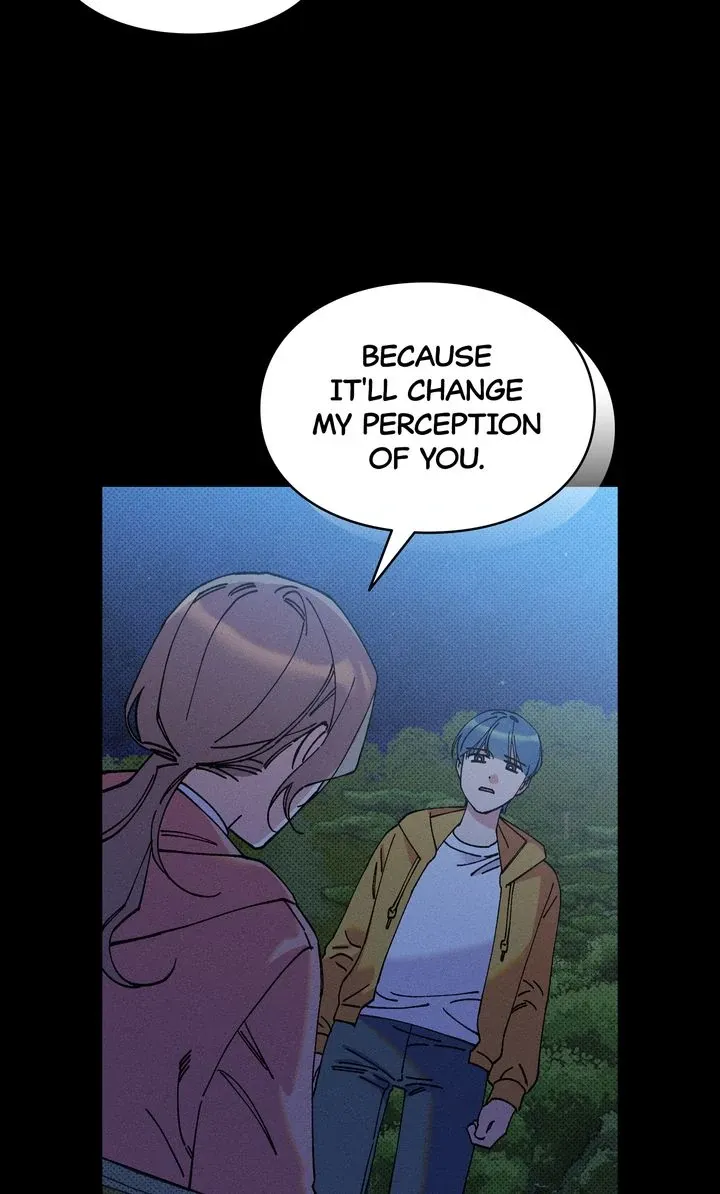 The Path to You Chapter 30 page 25 - 