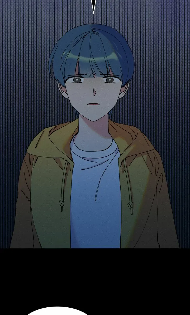 The Path to You Chapter 30 page 27 - 