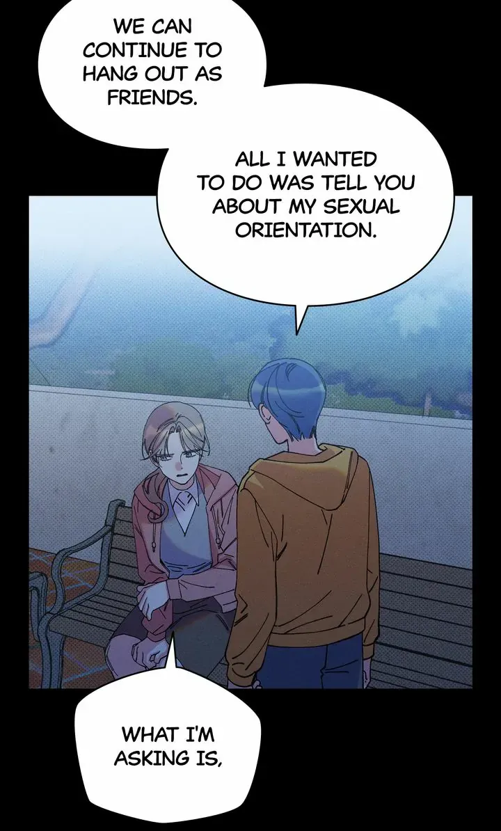 The Path to You Chapter 30 page 28 - 