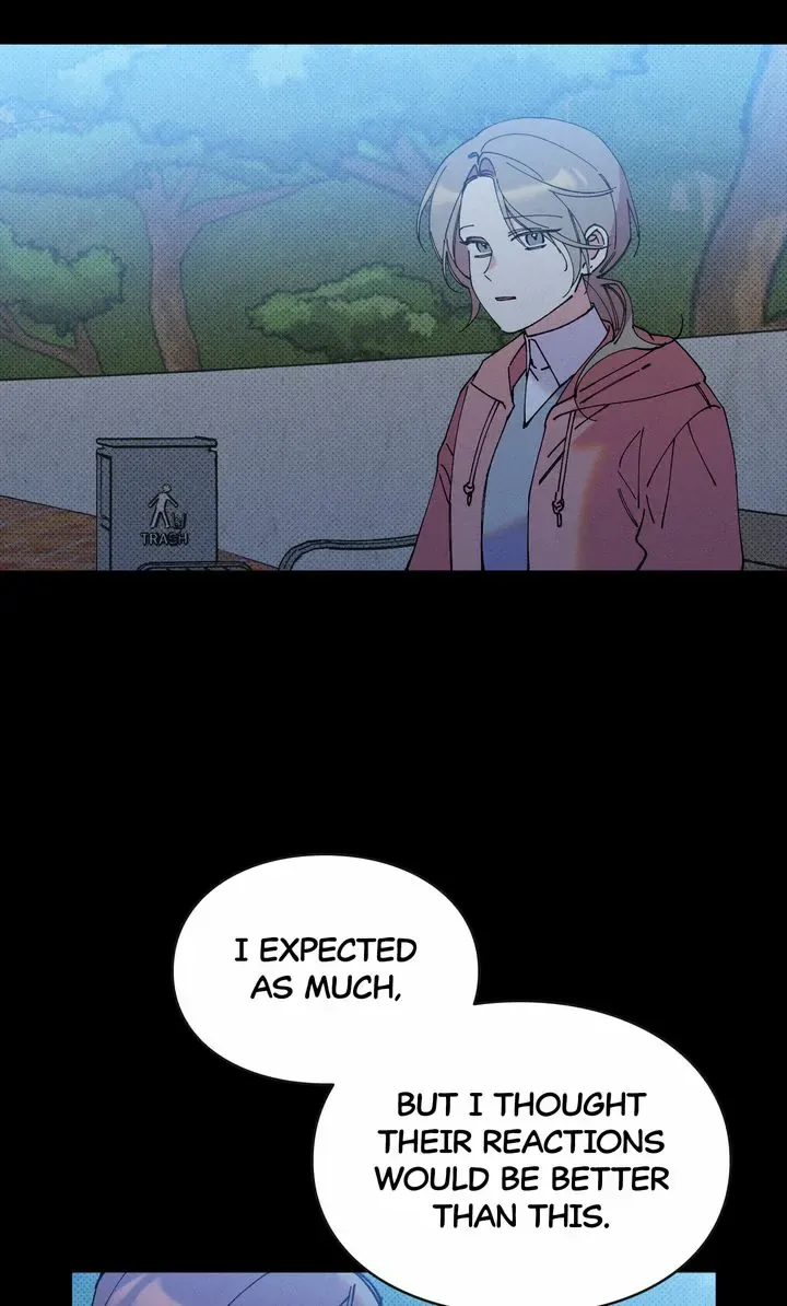 The Path to You Chapter 30 page 4 - 