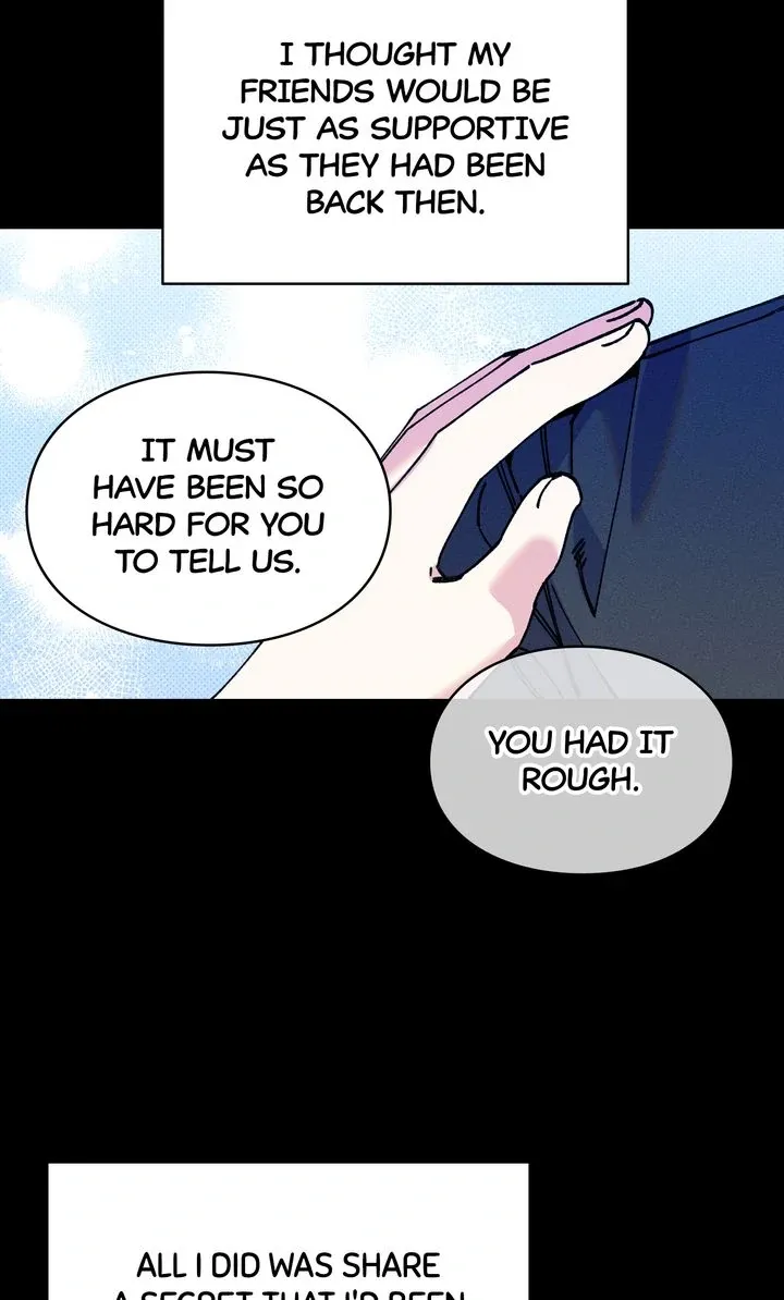 The Path to You Chapter 30 page 33 - 