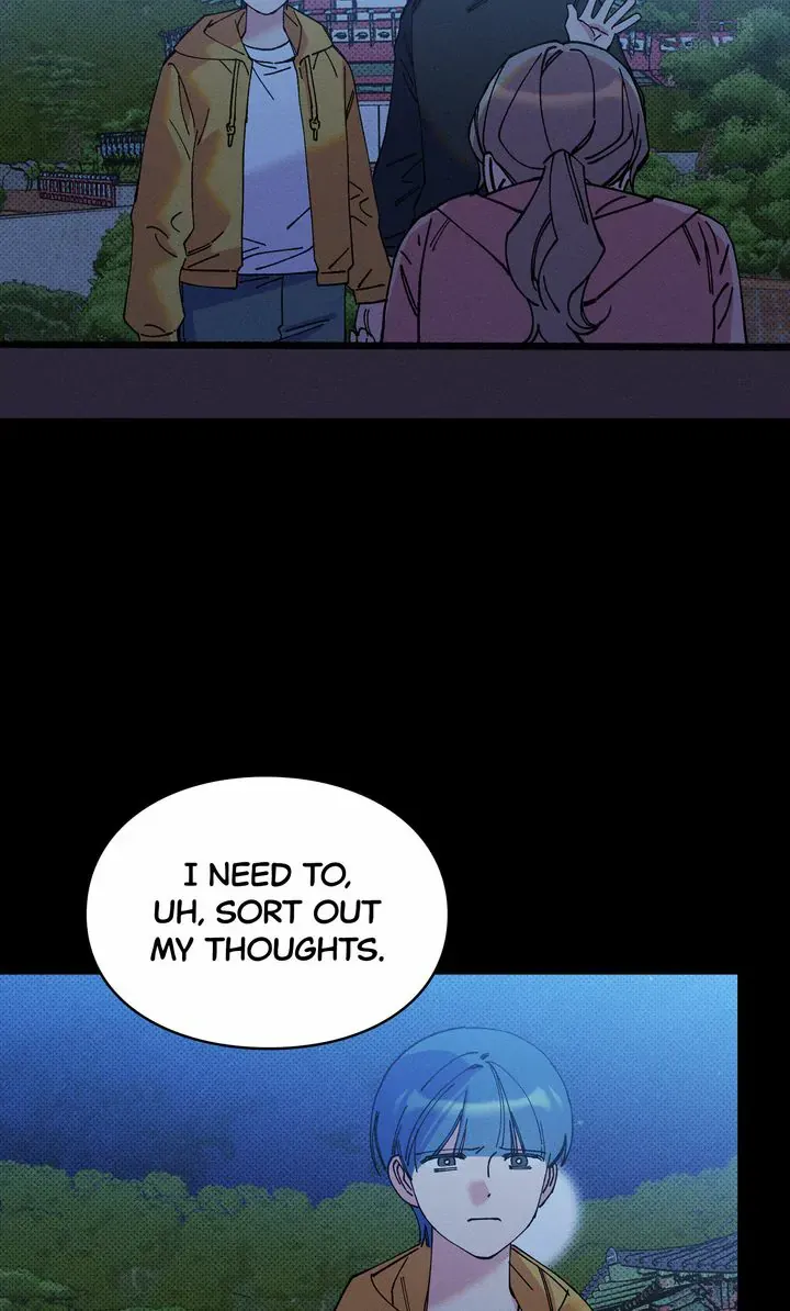 The Path to You Chapter 30 page 36 - 