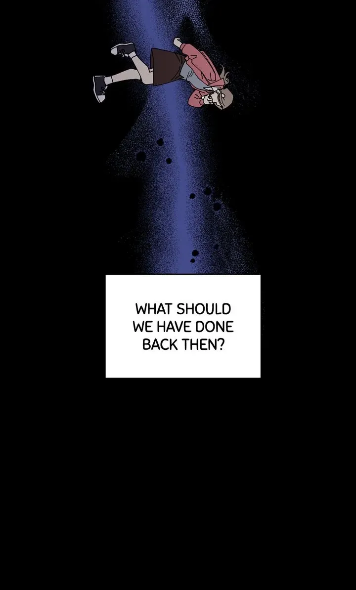 The Path to You Chapter 30 page 38 - 